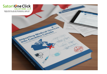Importing Medical Devices into Canada: A Comprehensive Guide to Health Canada Regulations and Compliance