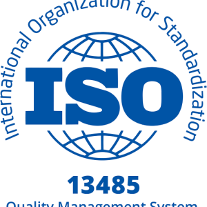 ISO 13485:2016 Certification Support & QMS Development Services