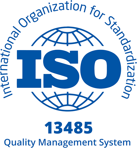 ISO 13485:2016 Certification Support & QMS Development Services